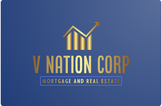 Cover photo of V Nation Corp